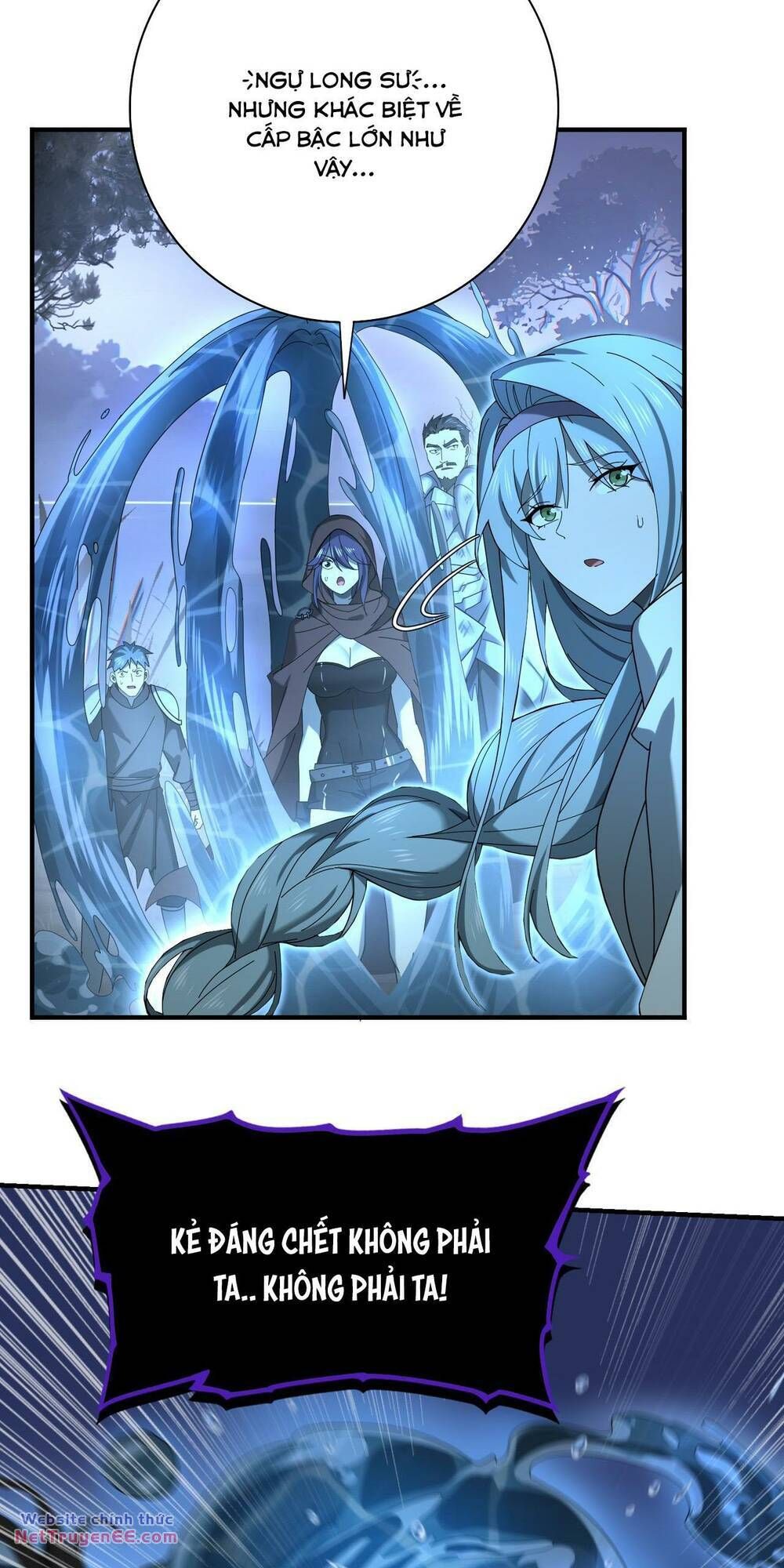 đọc truyện Toàn Dân Chuyển Chức: Ngự Long Sư Là Chức Nghiệp Yếu Nhất? Chương 9 ảnh 37 tại Thiên Thai Truyện