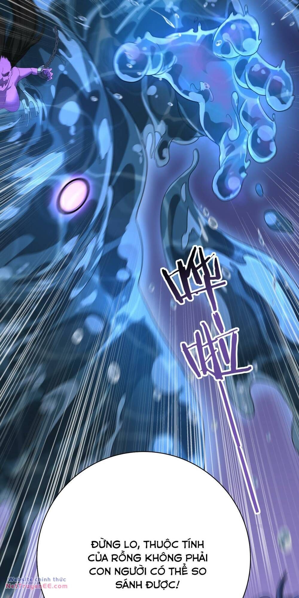 đọc truyện Toàn Dân Chuyển Chức: Ngự Long Sư Là Chức Nghiệp Yếu Nhất? Chương 9 ảnh 38 tại Thiên Thai Truyện