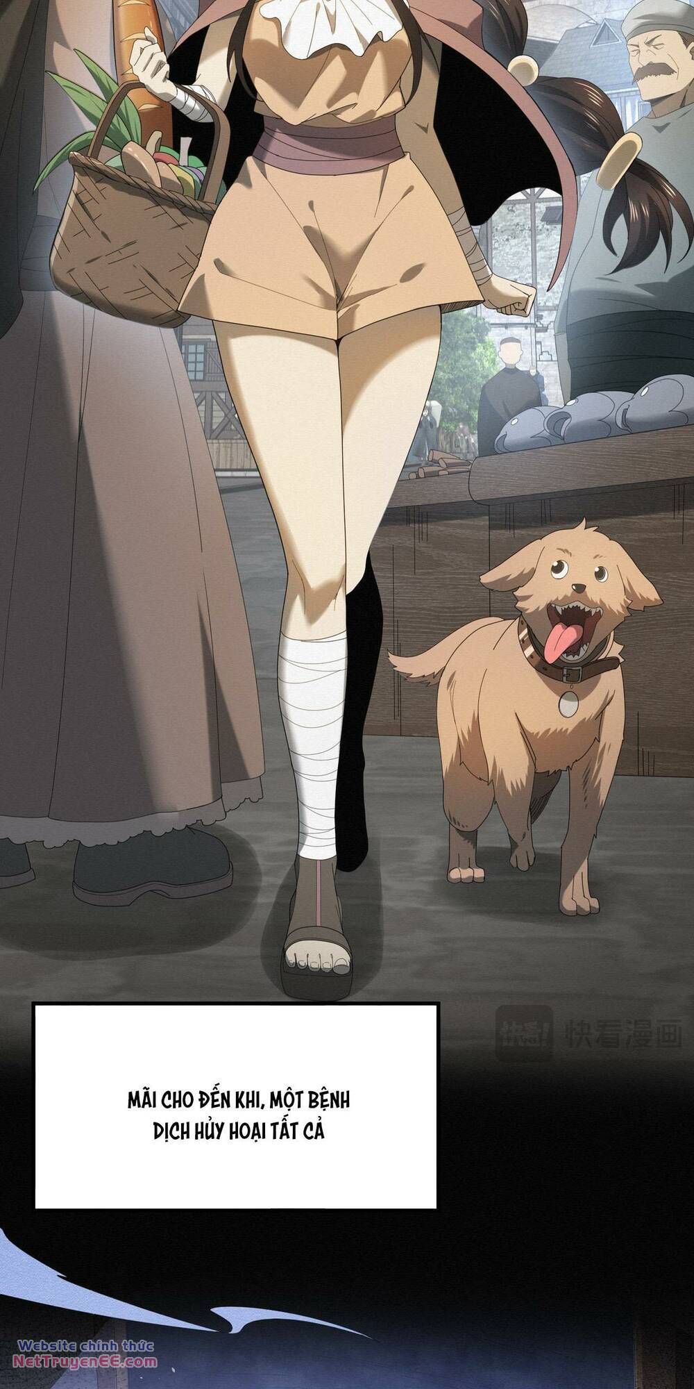 đọc truyện Toàn Dân Chuyển Chức: Ngự Long Sư Là Chức Nghiệp Yếu Nhất? Chương 9 ảnh 6 tại Thiên Thai Truyện