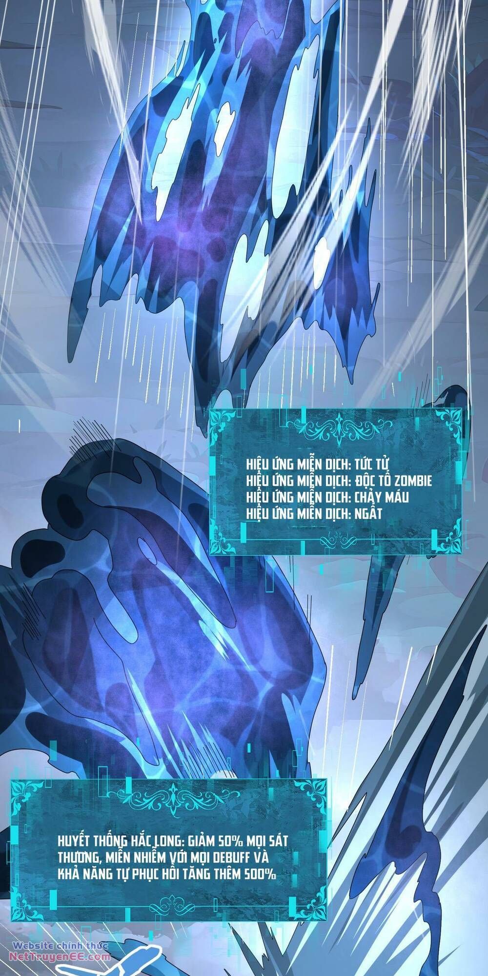 đọc truyện Toàn Dân Chuyển Chức: Ngự Long Sư Là Chức Nghiệp Yếu Nhất? Chương 9 ảnh 42 tại Thiên Thai Truyện