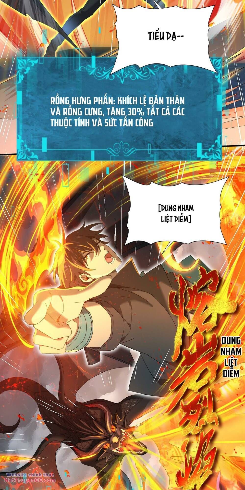 đọc truyện Toàn Dân Chuyển Chức: Ngự Long Sư Là Chức Nghiệp Yếu Nhất? Chương 9 ảnh 44 tại Thiên Thai Truyện