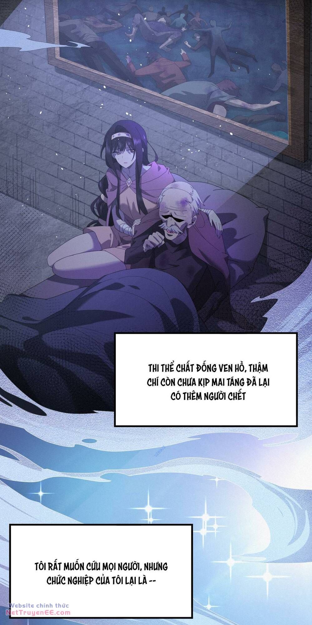 đọc truyện Toàn Dân Chuyển Chức: Ngự Long Sư Là Chức Nghiệp Yếu Nhất? Chương 9 ảnh 7 tại Thiên Thai Truyện