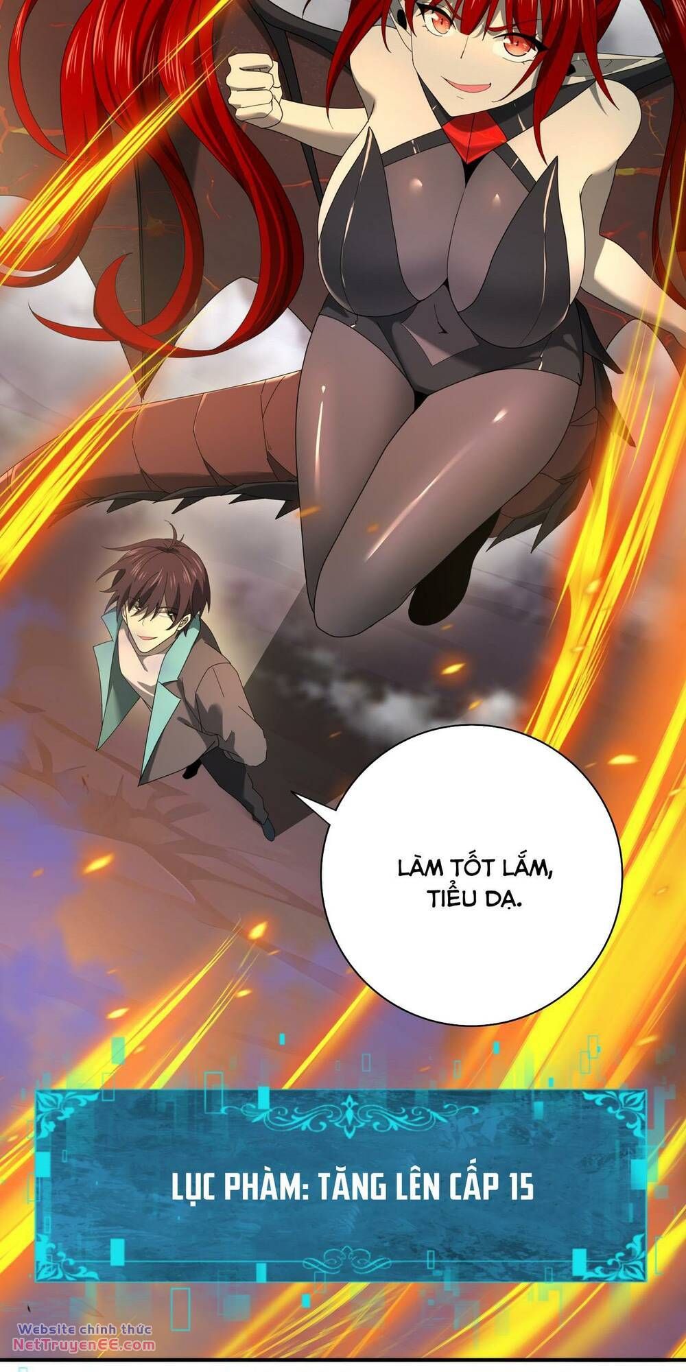 đọc truyện Toàn Dân Chuyển Chức: Ngự Long Sư Là Chức Nghiệp Yếu Nhất? Chương 9 ảnh 52 tại Thiên Thai Truyện