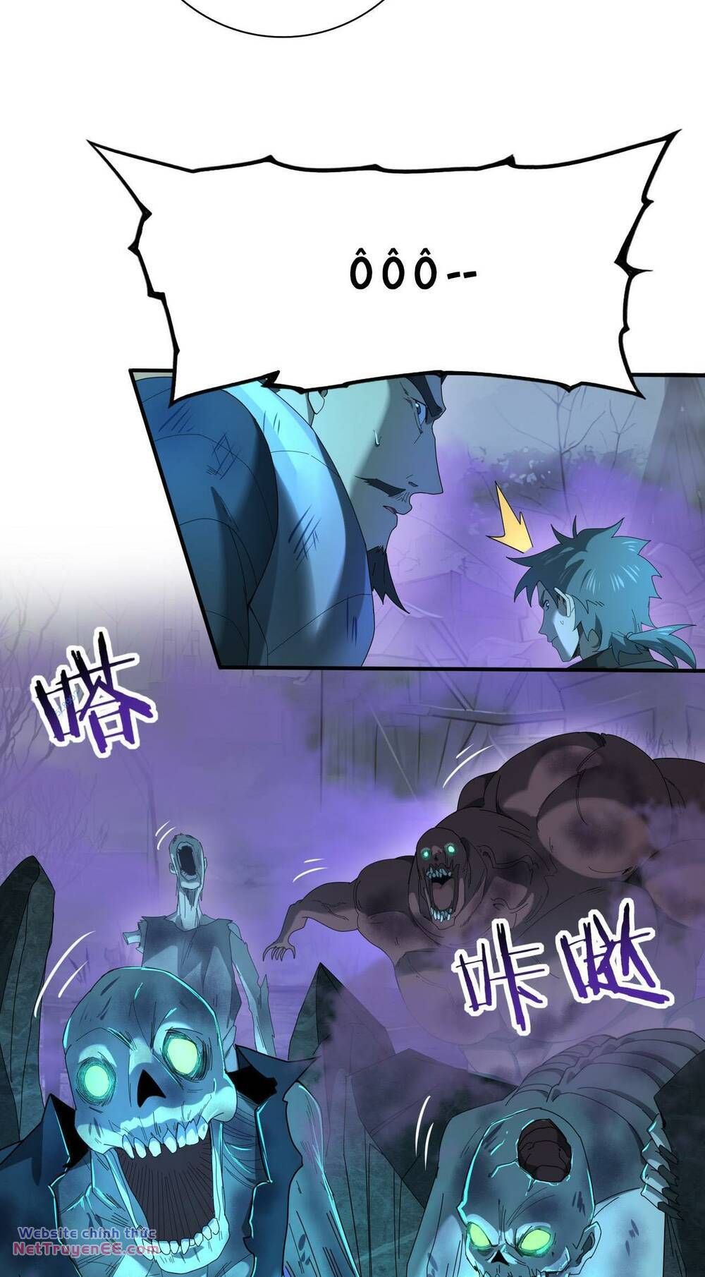 đọc truyện Toàn Dân Chuyển Chức: Ngự Long Sư Là Chức Nghiệp Yếu Nhất? Chương 9 ảnh 54 tại Thiên Thai Truyện