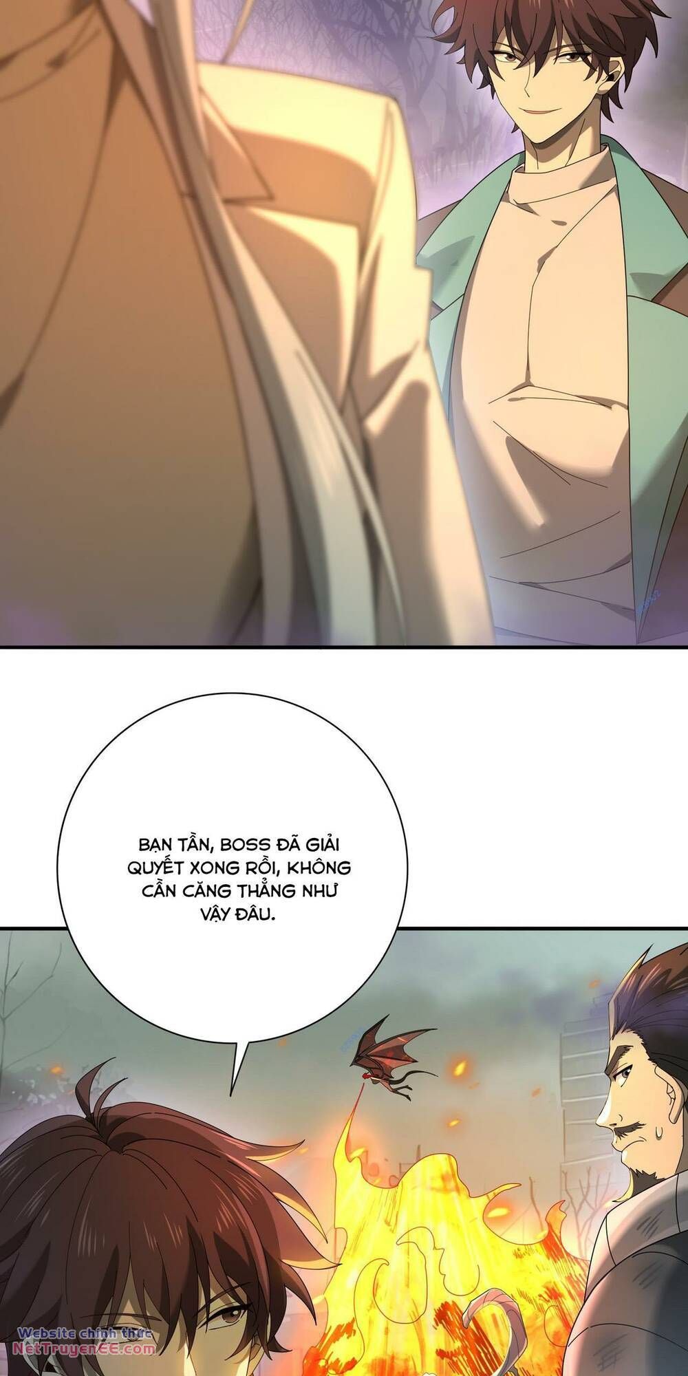 đọc truyện Toàn Dân Chuyển Chức: Ngự Long Sư Là Chức Nghiệp Yếu Nhất? Chương 9 ảnh 60 tại Thiên Thai Truyện