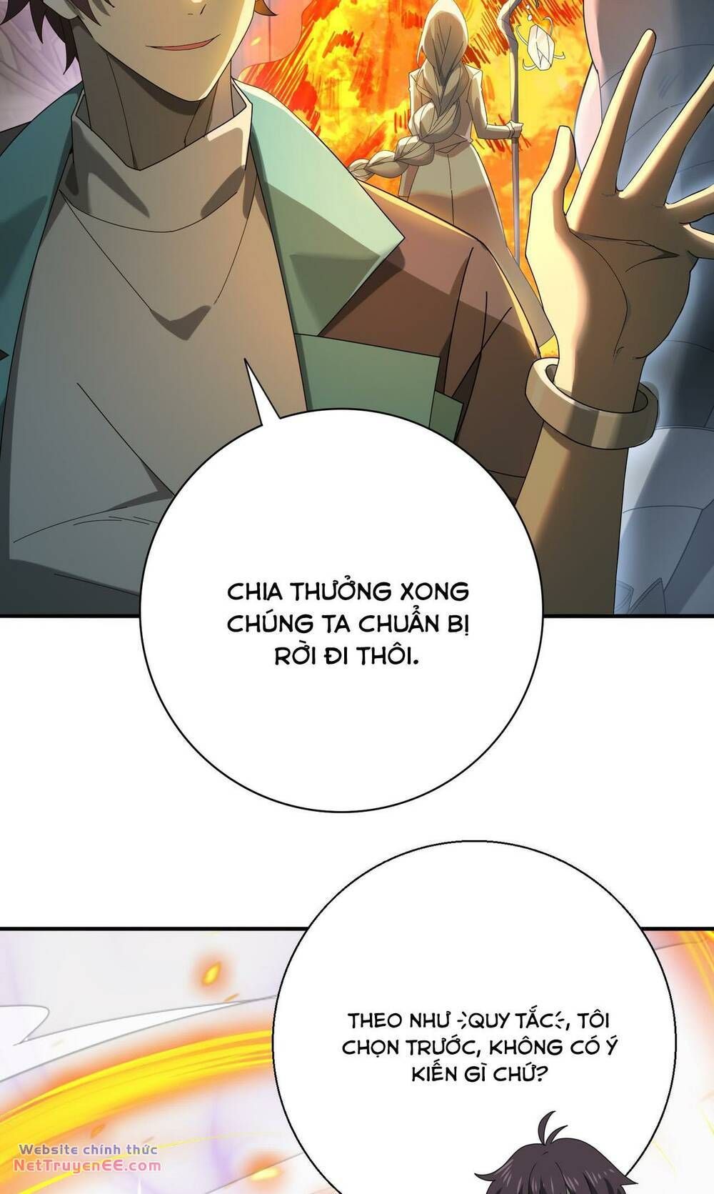 đọc truyện Toàn Dân Chuyển Chức: Ngự Long Sư Là Chức Nghiệp Yếu Nhất? Chương 9 ảnh 61 tại Thiên Thai Truyện