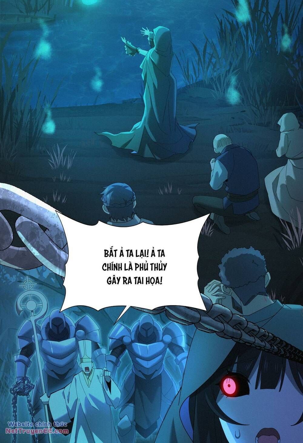 đọc truyện Toàn Dân Chuyển Chức: Ngự Long Sư Là Chức Nghiệp Yếu Nhất? Chương 9 ảnh 10 tại Thiên Thai Truyện