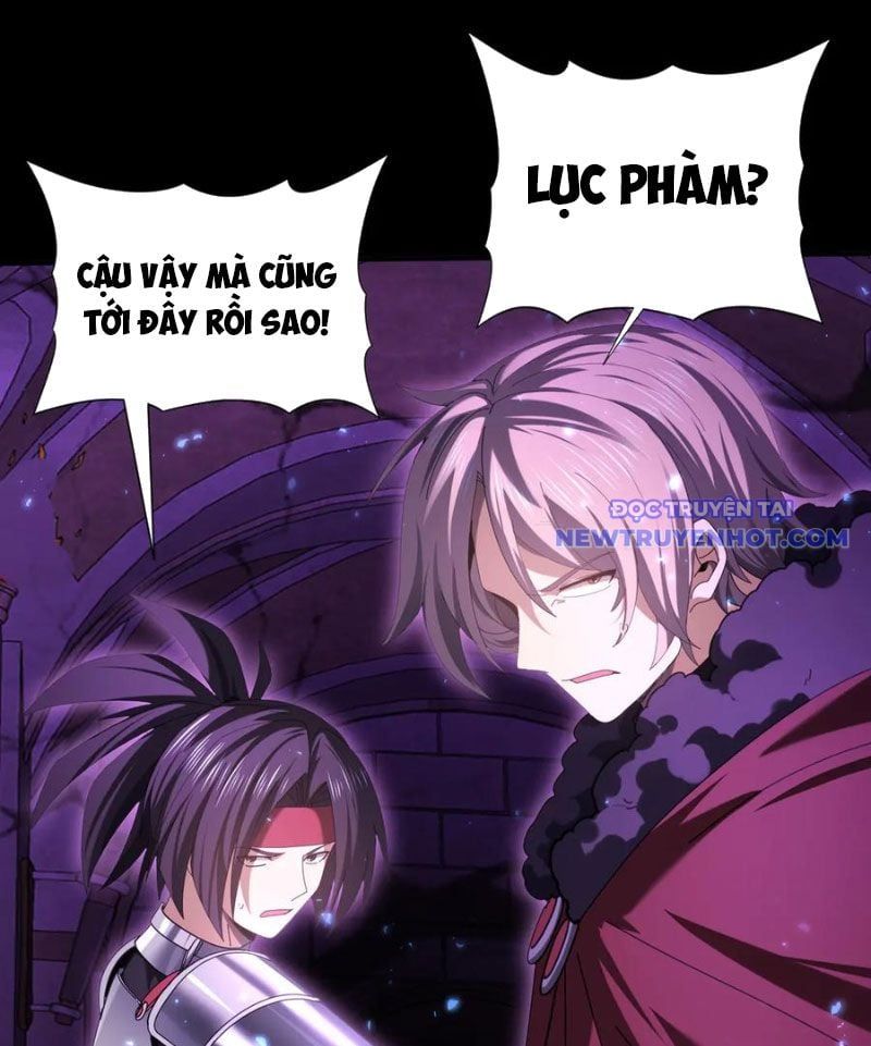 đọc truyện Toàn Dân Chuyển Chức: Ngự Long Sư Là Chức Nghiệp Yếu Nhất? Chương 90 ảnh 12 tại Thiên Thai Truyện