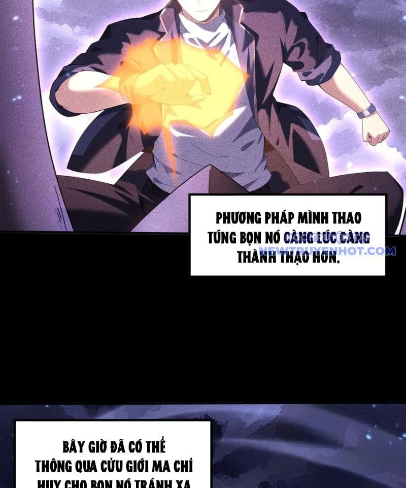 đọc truyện Toàn Dân Chuyển Chức: Ngự Long Sư Là Chức Nghiệp Yếu Nhất? Chương 90 ảnh 16 tại Thiên Thai Truyện