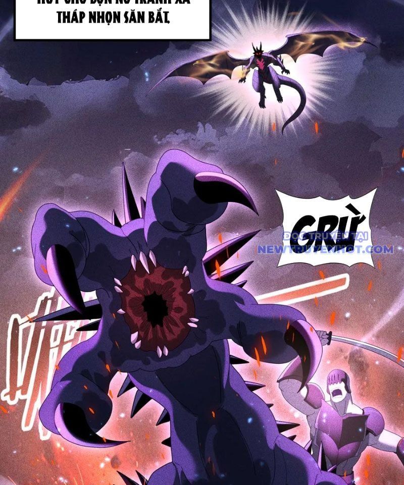 đọc truyện Toàn Dân Chuyển Chức: Ngự Long Sư Là Chức Nghiệp Yếu Nhất? Chương 90 ảnh 17 tại Thiên Thai Truyện