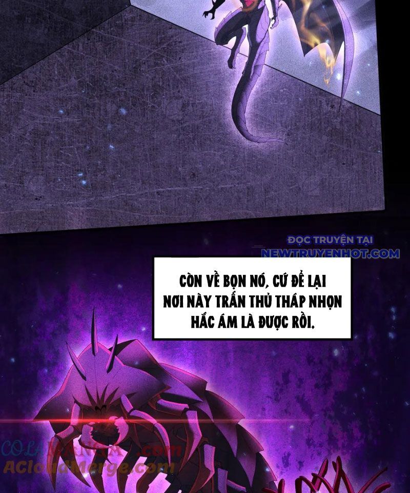 đọc truyện Toàn Dân Chuyển Chức: Ngự Long Sư Là Chức Nghiệp Yếu Nhất? Chương 90 ảnh 21 tại Thiên Thai Truyện