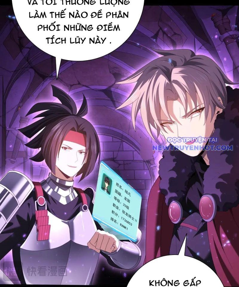 đọc truyện Toàn Dân Chuyển Chức: Ngự Long Sư Là Chức Nghiệp Yếu Nhất? Chương 90 ảnh 26 tại Thiên Thai Truyện