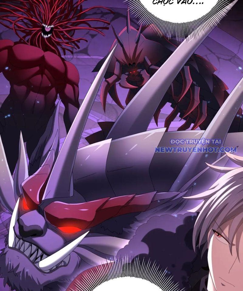 đọc truyện Toàn Dân Chuyển Chức: Ngự Long Sư Là Chức Nghiệp Yếu Nhất? Chương 90 ảnh 28 tại Thiên Thai Truyện