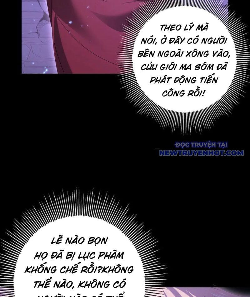 đọc truyện Toàn Dân Chuyển Chức: Ngự Long Sư Là Chức Nghiệp Yếu Nhất? Chương 90 ảnh 41 tại Thiên Thai Truyện