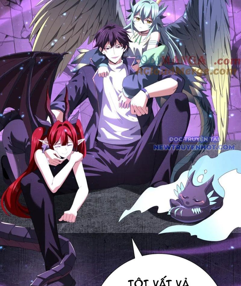 đọc truyện Toàn Dân Chuyển Chức: Ngự Long Sư Là Chức Nghiệp Yếu Nhất? Chương 90 ảnh 75 tại Thiên Thai Truyện