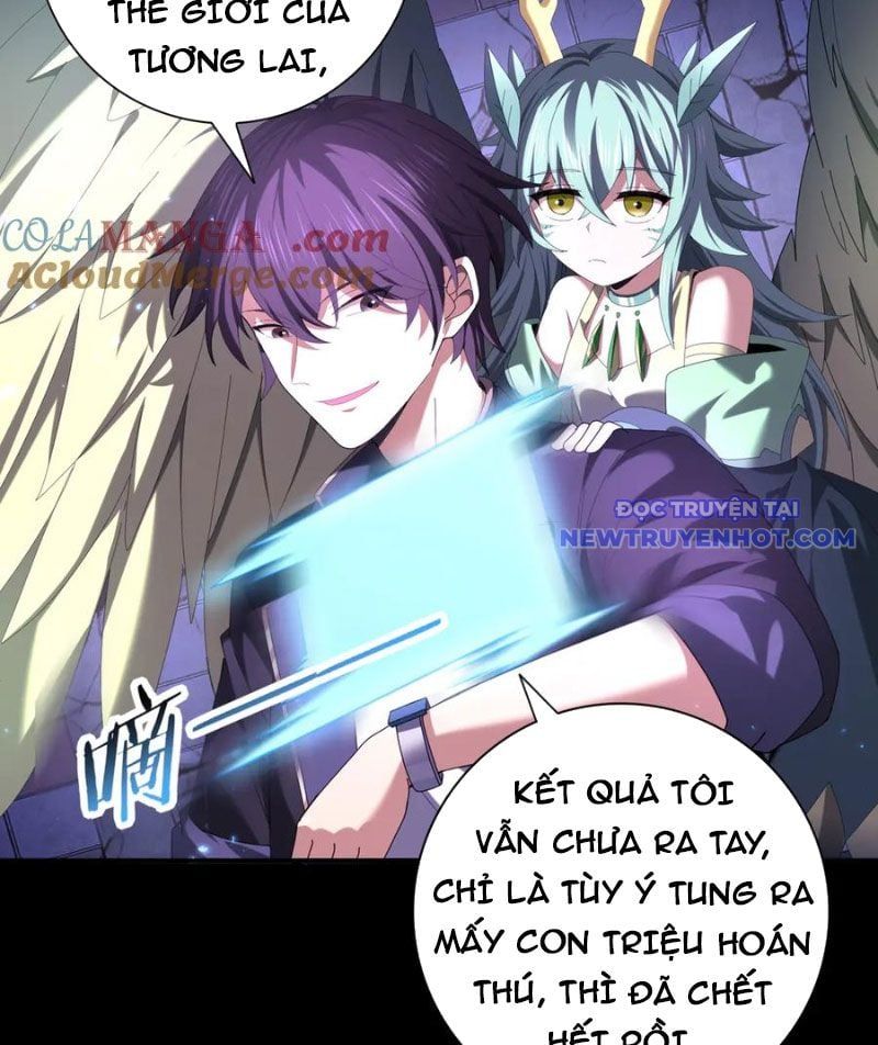 đọc truyện Toàn Dân Chuyển Chức: Ngự Long Sư Là Chức Nghiệp Yếu Nhất? Chương 90 ảnh 85 tại Thiên Thai Truyện