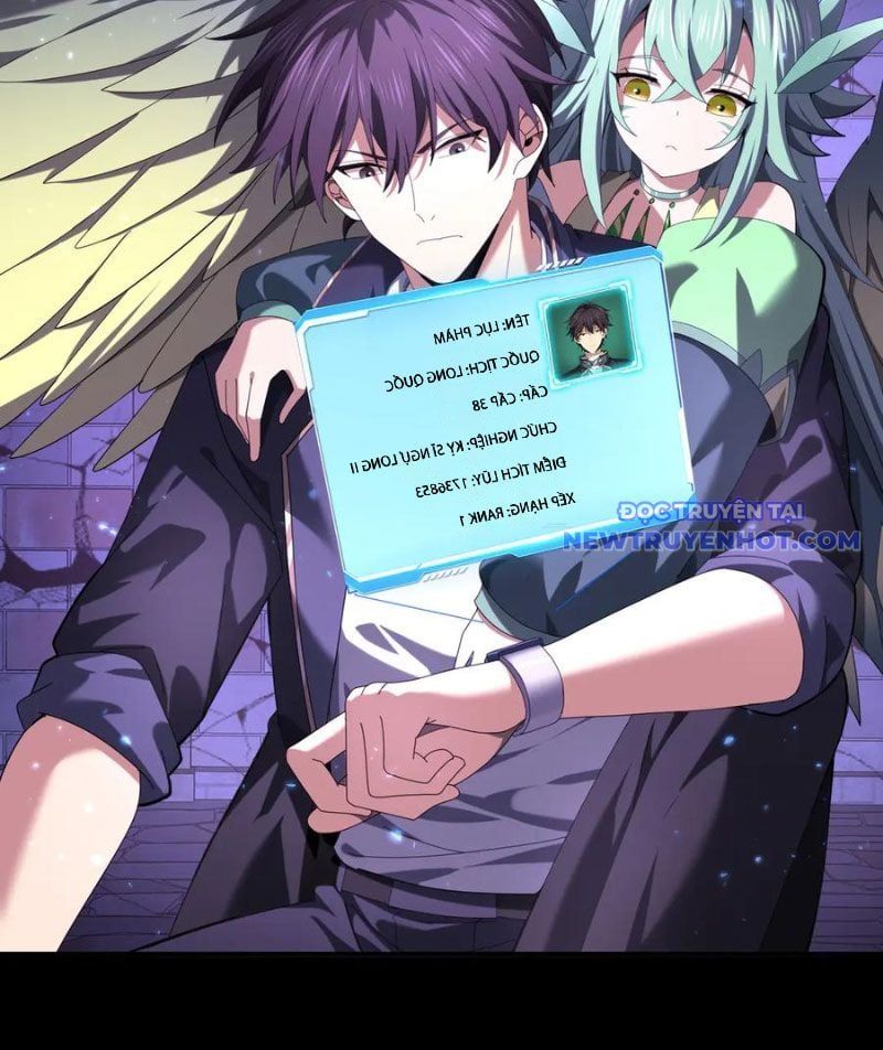 đọc truyện Toàn Dân Chuyển Chức: Ngự Long Sư Là Chức Nghiệp Yếu Nhất? Chương 90 ảnh 88 tại Thiên Thai Truyện