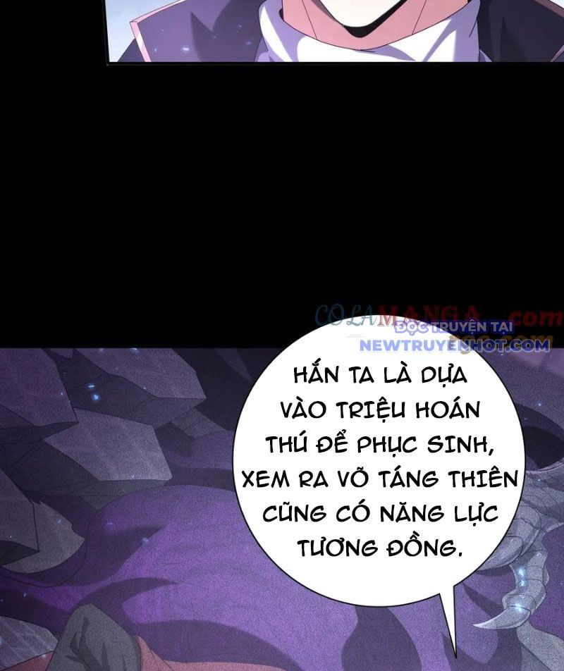 đọc truyện Toàn Dân Chuyển Chức: Ngự Long Sư Là Chức Nghiệp Yếu Nhất? Chương 90 ảnh 90 tại Thiên Thai Truyện