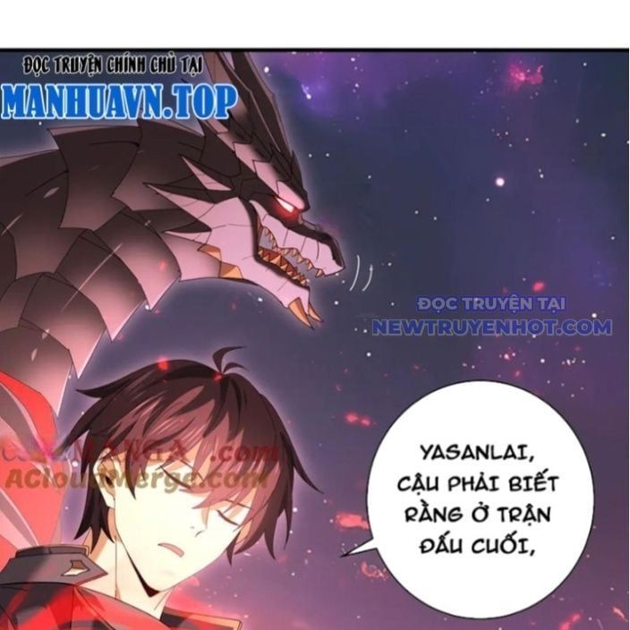 đọc truyện Toàn Dân Chuyển Chức: Ngự Long Sư Là Chức Nghiệp Yếu Nhất? Chương 93 ảnh 31 tại Thiên Thai Truyện