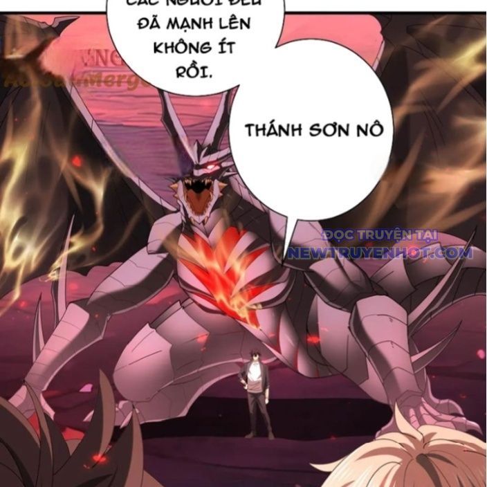 đọc truyện Toàn Dân Chuyển Chức: Ngự Long Sư Là Chức Nghiệp Yếu Nhất? Chương 93 ảnh 54 tại Thiên Thai Truyện