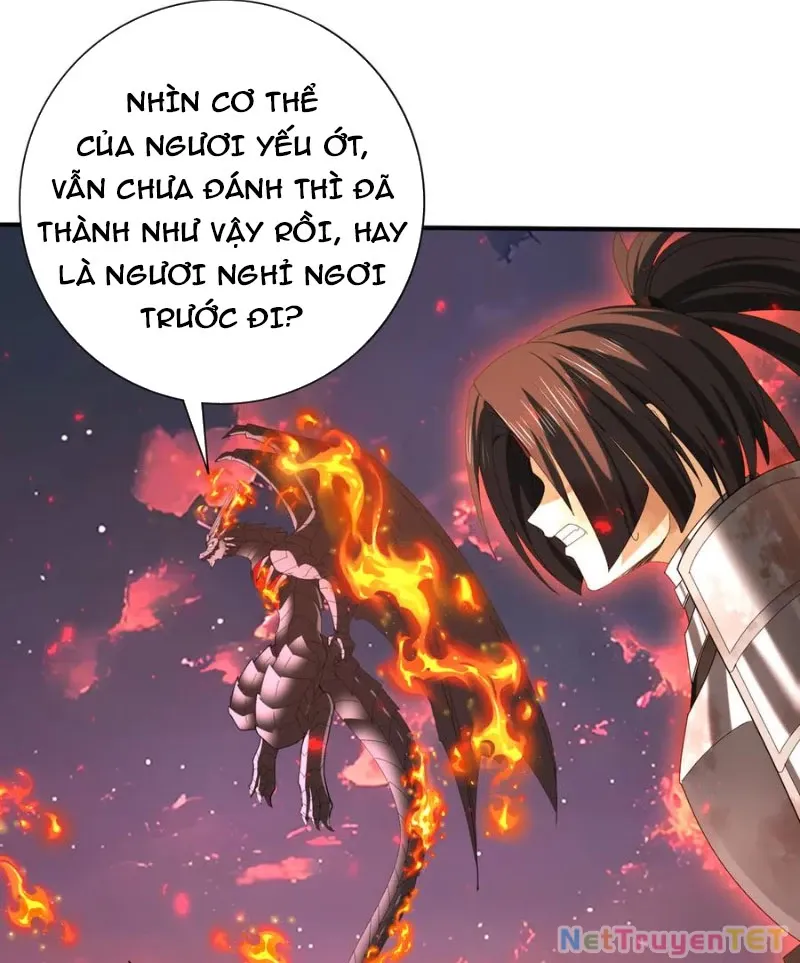 đọc truyện Toàn Dân Chuyển Chức: Ngự Long Sư Là Chức Nghiệp Yếu Nhất? Chương 94 ảnh 12 tại Thiên Thai Truyện