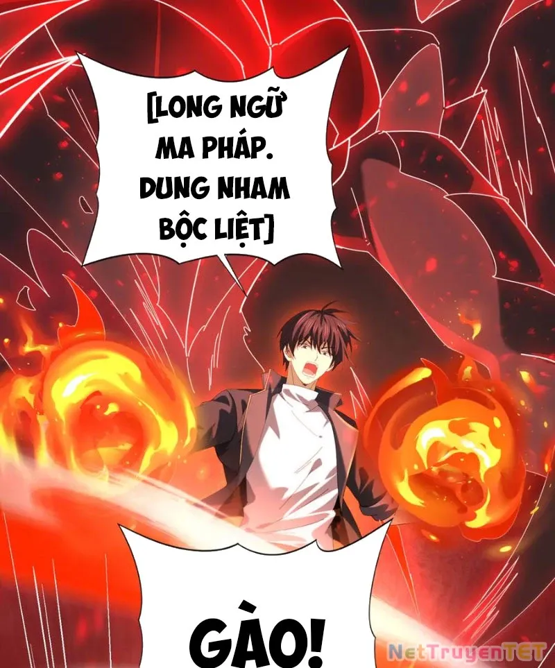 đọc truyện Toàn Dân Chuyển Chức: Ngự Long Sư Là Chức Nghiệp Yếu Nhất? Chương 94 ảnh 4 tại Thiên Thai Truyện