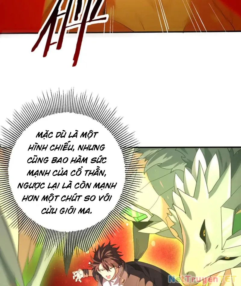 đọc truyện Toàn Dân Chuyển Chức: Ngự Long Sư Là Chức Nghiệp Yếu Nhất? Chương 94 ảnh 39 tại Thiên Thai Truyện