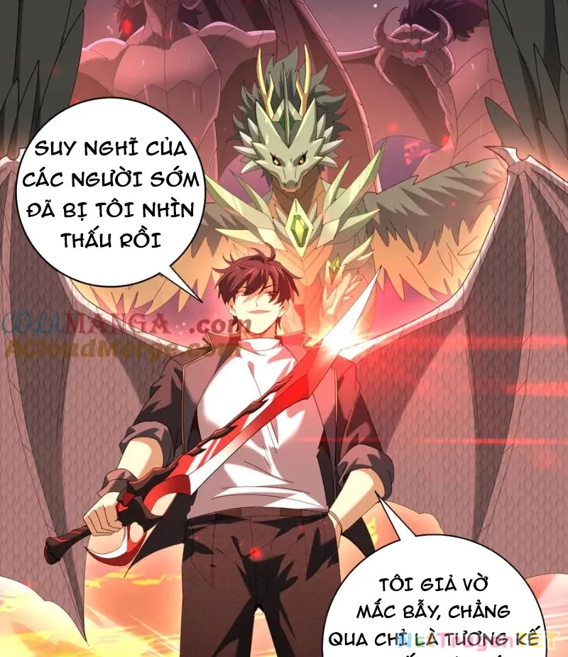 đọc truyện Toàn Dân Chuyển Chức: Ngự Long Sư Là Chức Nghiệp Yếu Nhất? Chương 94 ảnh 87 tại Thiên Thai Truyện