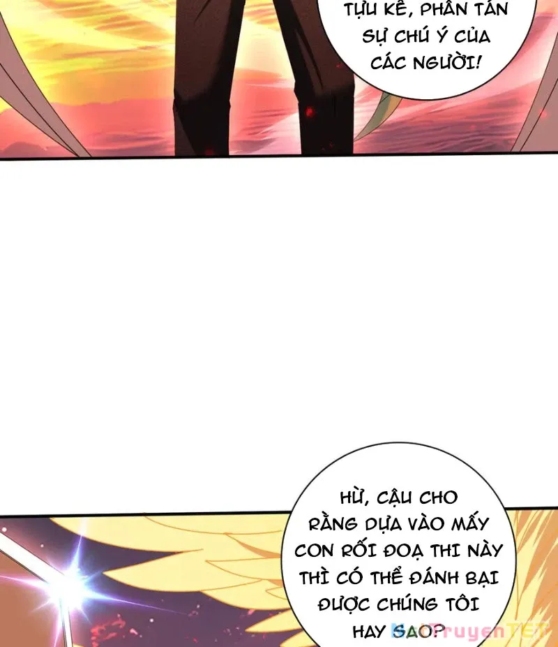 đọc truyện Toàn Dân Chuyển Chức: Ngự Long Sư Là Chức Nghiệp Yếu Nhất? Chương 94 ảnh 88 tại Thiên Thai Truyện