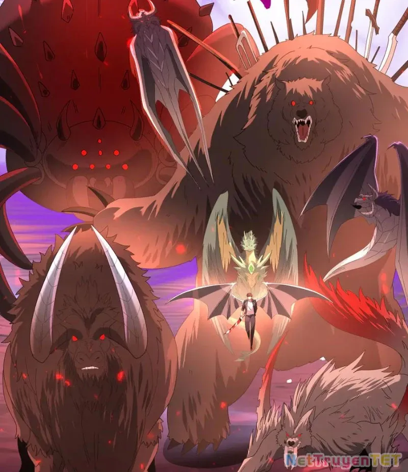 đọc truyện Toàn Dân Chuyển Chức: Ngự Long Sư Là Chức Nghiệp Yếu Nhất? Chương 94 ảnh 93 tại Thiên Thai Truyện