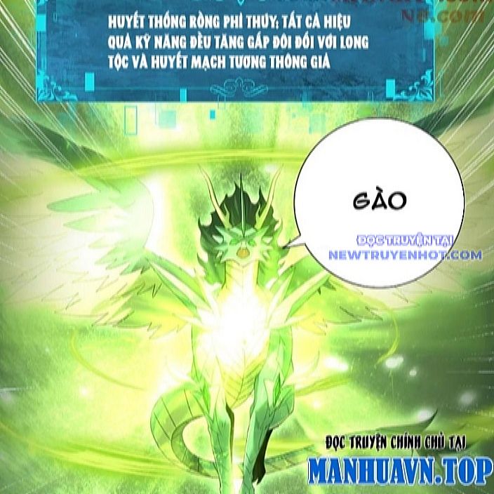 đọc truyện Toàn Dân Chuyển Chức: Ngự Long Sư Là Chức Nghiệp Yếu Nhất? Chương 95 ảnh 28 tại Thiên Thai Truyện