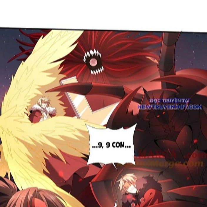 đọc truyện Toàn Dân Chuyển Chức: Ngự Long Sư Là Chức Nghiệp Yếu Nhất? Chương 95 ảnh 5 tại Thiên Thai Truyện