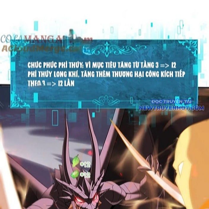 đọc truyện Toàn Dân Chuyển Chức: Ngự Long Sư Là Chức Nghiệp Yếu Nhất? Chương 95 ảnh 37 tại Thiên Thai Truyện