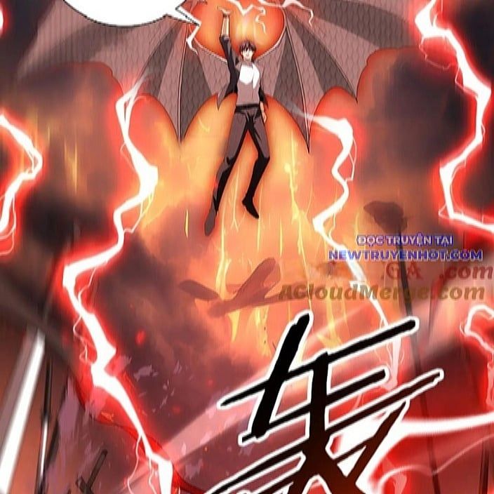 đọc truyện Toàn Dân Chuyển Chức: Ngự Long Sư Là Chức Nghiệp Yếu Nhất? Chương 95 ảnh 46 tại Thiên Thai Truyện