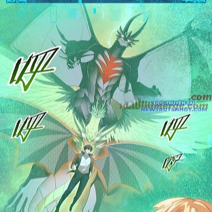 đọc truyện Toàn Dân Chuyển Chức: Ngự Long Sư Là Chức Nghiệp Yếu Nhất? Chương 95 ảnh 86 tại Thiên Thai Truyện