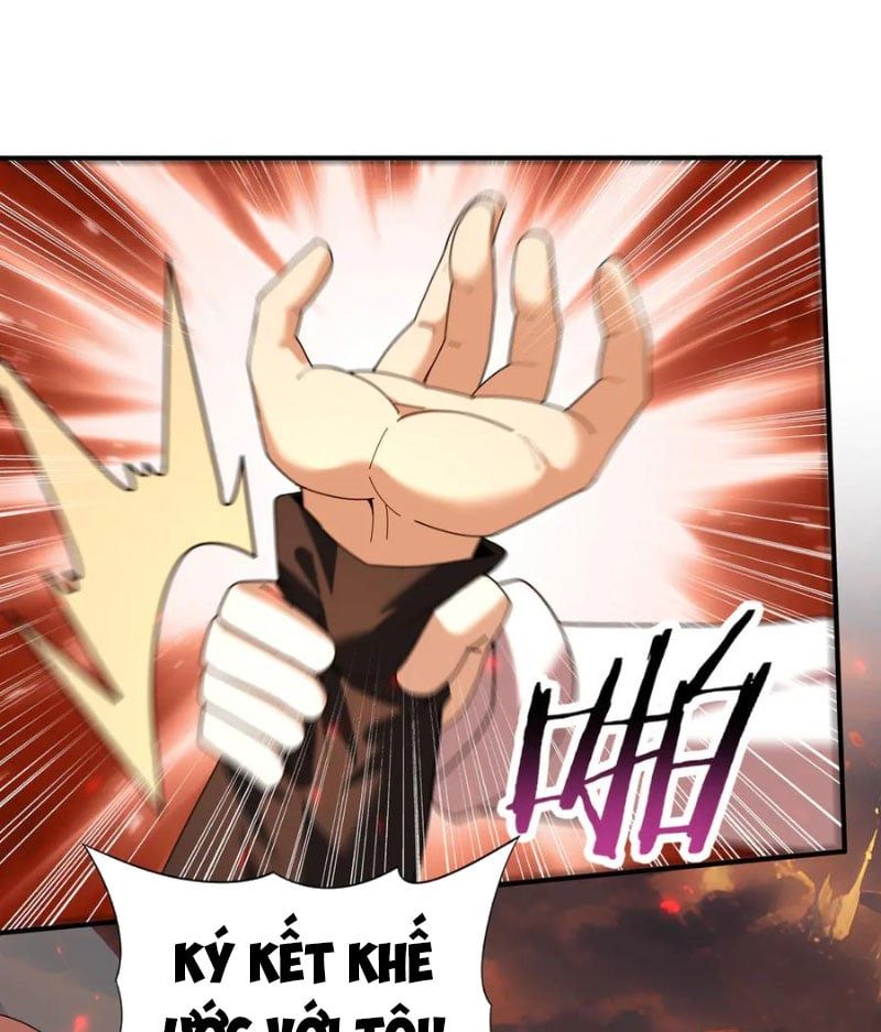 đọc truyện Toàn Dân Chuyển Chức: Ngự Long Sư Là Chức Nghiệp Yếu Nhất? Chương 96 ảnh 5 tại Thiên Thai Truyện