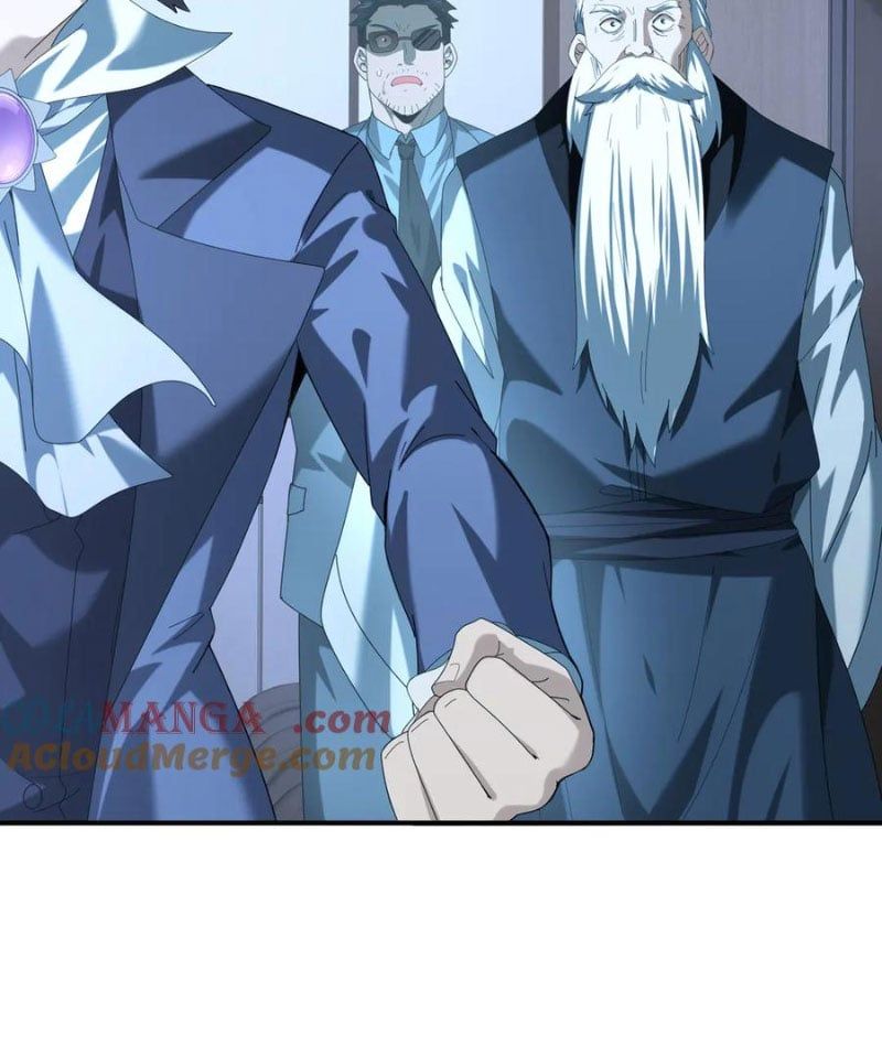 đọc truyện Toàn Dân Chuyển Chức: Ngự Long Sư Là Chức Nghiệp Yếu Nhất? Chương 96 ảnh 34 tại Thiên Thai Truyện