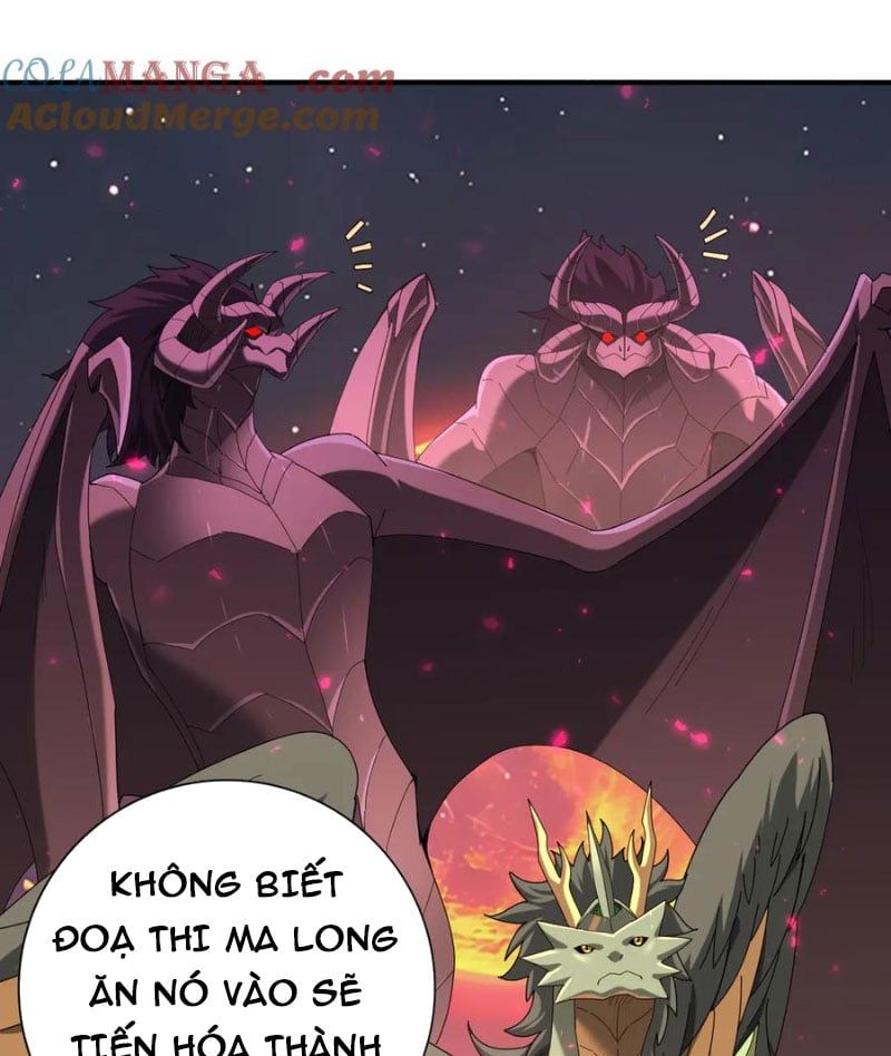 đọc truyện Toàn Dân Chuyển Chức: Ngự Long Sư Là Chức Nghiệp Yếu Nhất? Chương 96 ảnh 66 tại Thiên Thai Truyện