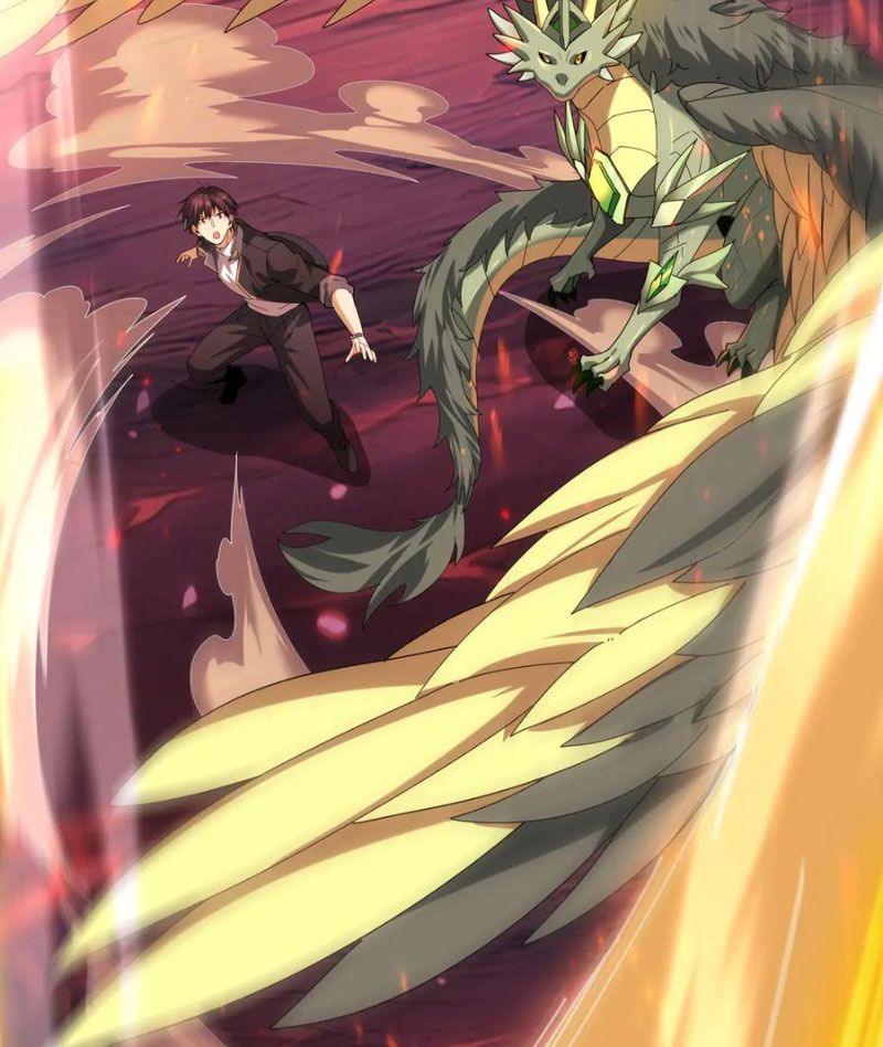 đọc truyện Toàn Dân Chuyển Chức: Ngự Long Sư Là Chức Nghiệp Yếu Nhất? Chương 96 ảnh 79 tại Thiên Thai Truyện