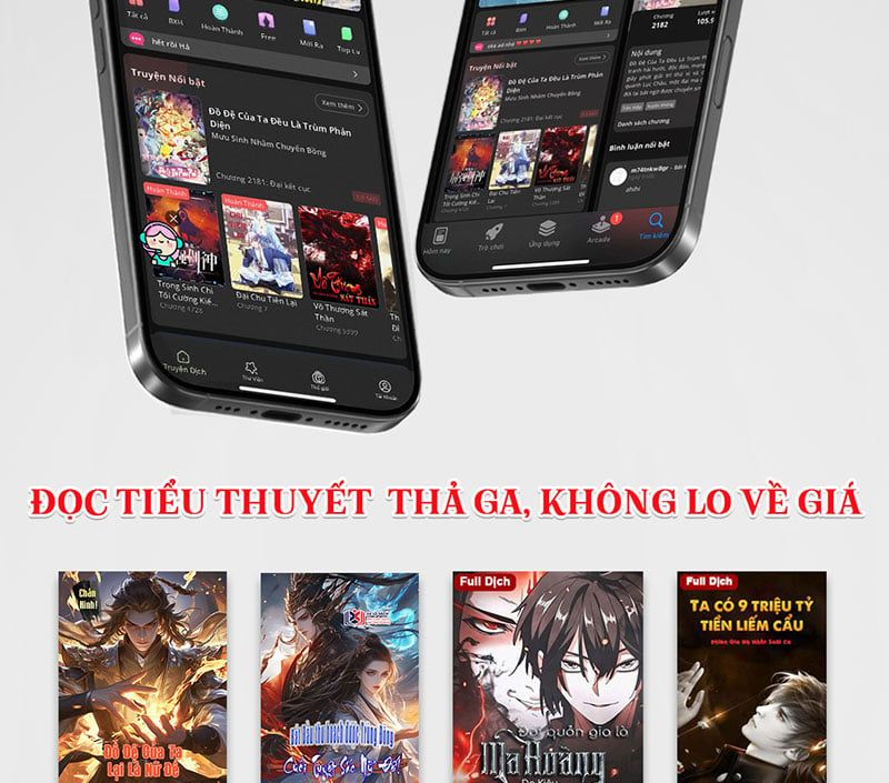 đọc truyện Toàn Dân Chuyển Chức: Ngự Long Sư Là Chức Nghiệp Yếu Nhất? Chương 96 ảnh 83 tại Thiên Thai Truyện