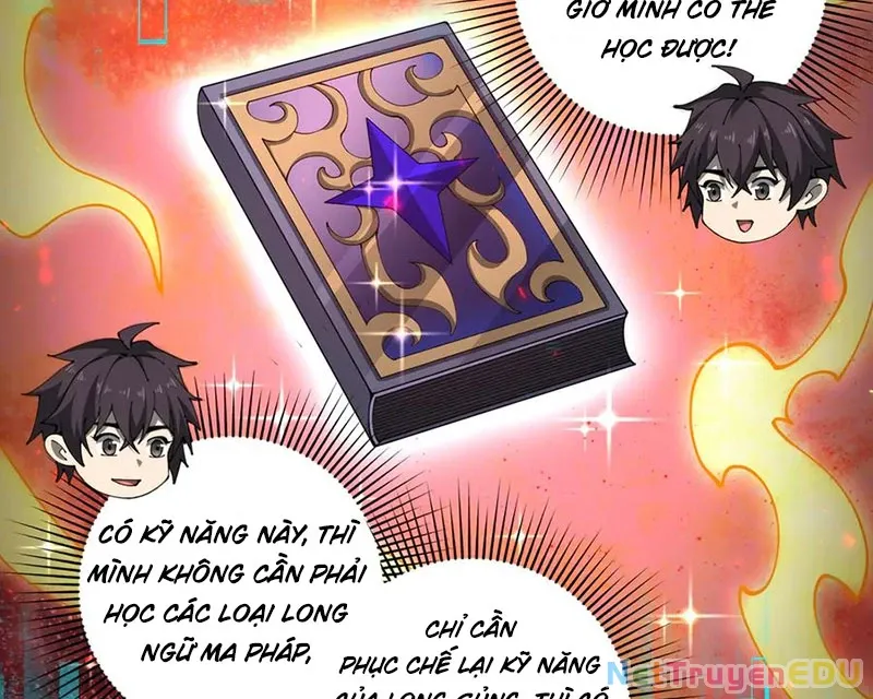 đọc truyện Toàn Dân Chuyển Chức: Ngự Long Sư Là Chức Nghiệp Yếu Nhất? Chương 97 ảnh 44 tại Thiên Thai Truyện