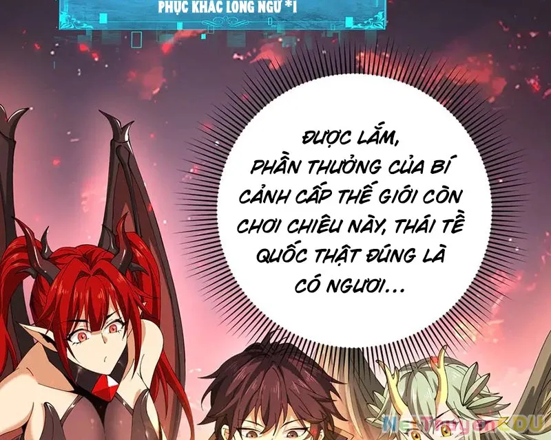 đọc truyện Toàn Dân Chuyển Chức: Ngự Long Sư Là Chức Nghiệp Yếu Nhất? Chương 97 ảnh 49 tại Thiên Thai Truyện