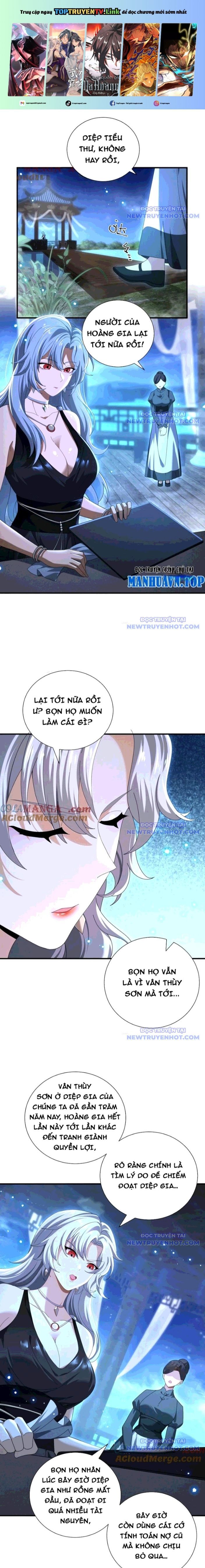 đọc truyện Toàn Dân Chuyển Chức: Ngự Long Sư Là Chức Nghiệp Yếu Nhất? Chương 99 ảnh 3 tại Thiên Thai Truyện