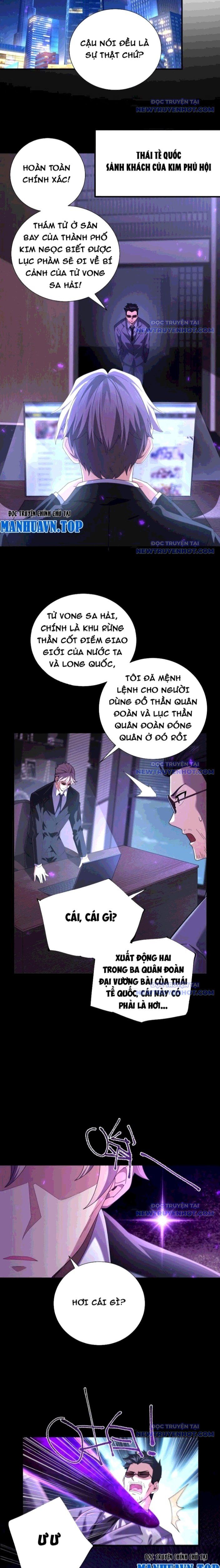 đọc truyện Toàn Dân Chuyển Chức: Ngự Long Sư Là Chức Nghiệp Yếu Nhất? Chương 99 ảnh 13 tại Thiên Thai Truyện