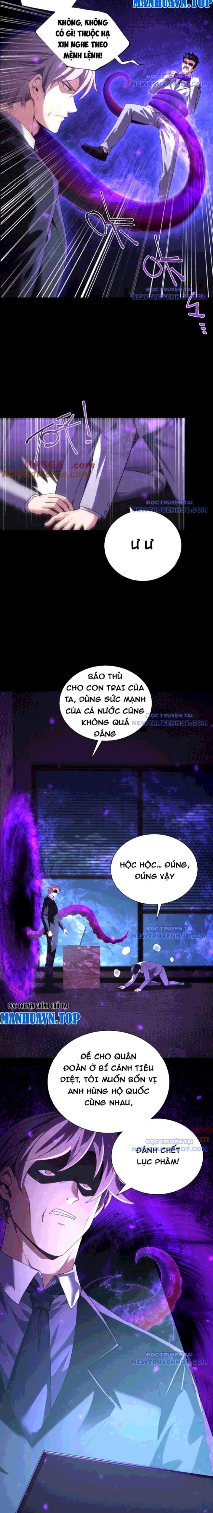 đọc truyện Toàn Dân Chuyển Chức: Ngự Long Sư Là Chức Nghiệp Yếu Nhất? Chương 99 ảnh 14 tại Thiên Thai Truyện