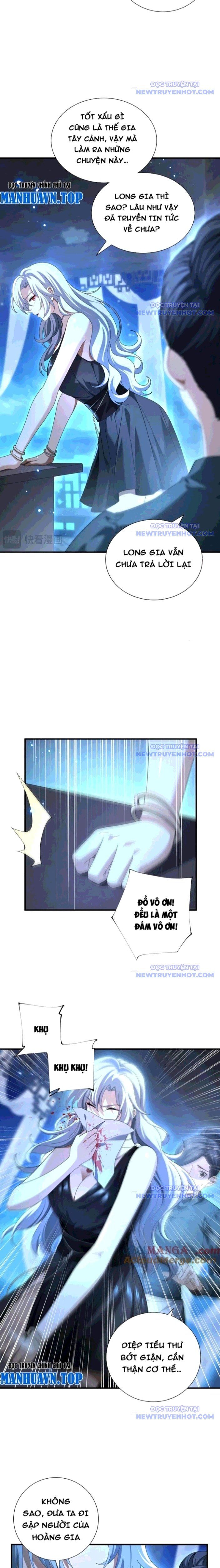 đọc truyện Toàn Dân Chuyển Chức: Ngự Long Sư Là Chức Nghiệp Yếu Nhất? Chương 99 ảnh 4 tại Thiên Thai Truyện