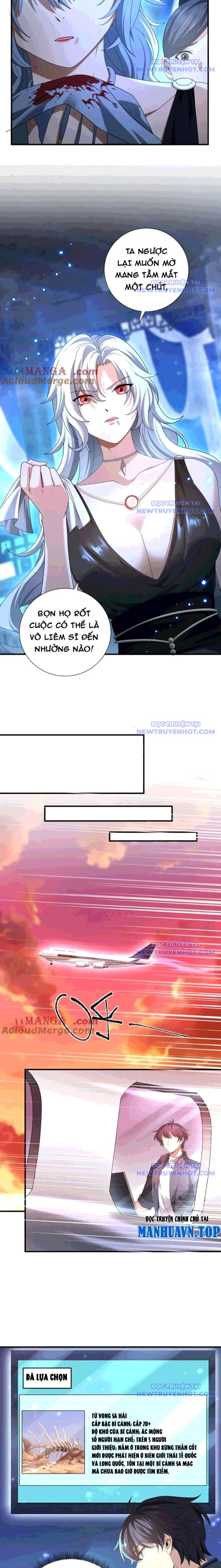 đọc truyện Toàn Dân Chuyển Chức: Ngự Long Sư Là Chức Nghiệp Yếu Nhất? Chương 99 ảnh 5 tại Thiên Thai Truyện