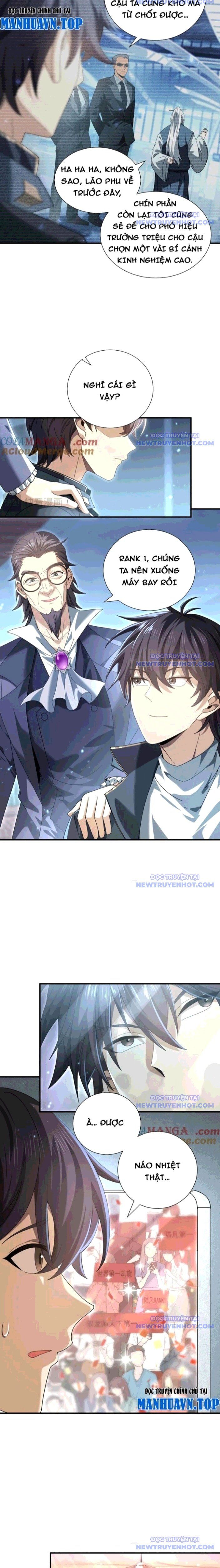 đọc truyện Toàn Dân Chuyển Chức: Ngự Long Sư Là Chức Nghiệp Yếu Nhất? Chương 99 ảnh 8 tại Thiên Thai Truyện