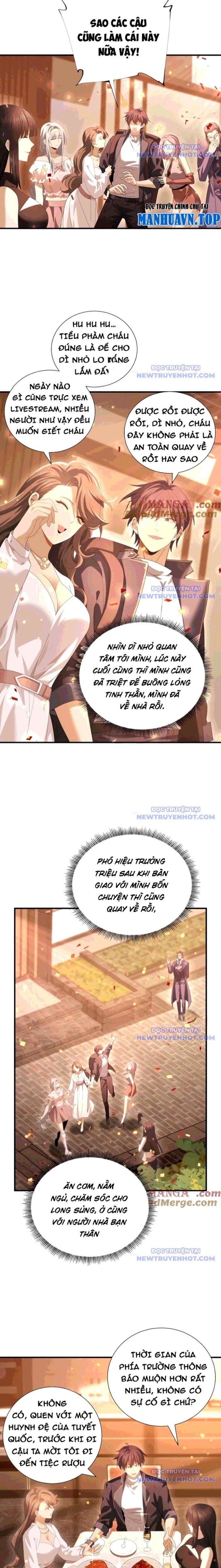 đọc truyện Toàn Dân Chuyển Chức: Ngự Long Sư Là Chức Nghiệp Yếu Nhất? Chương 99 ảnh 11 tại Thiên Thai Truyện