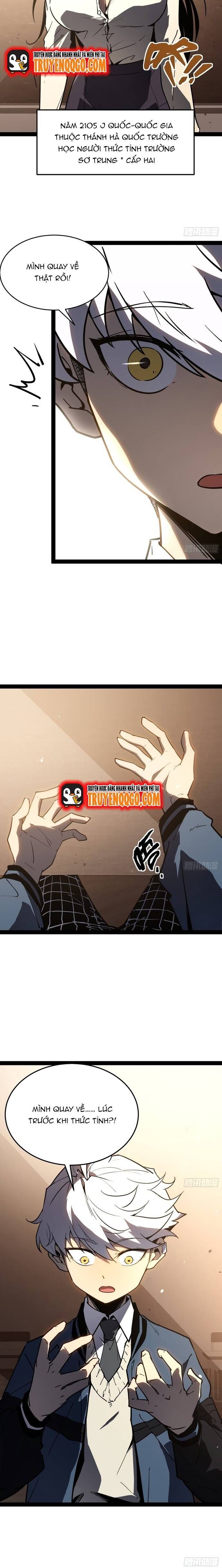 đọc truyện Toàn Năng Giác Tỉnh Sư Chương 1 ảnh 20 tại Thiên Thai Truyện